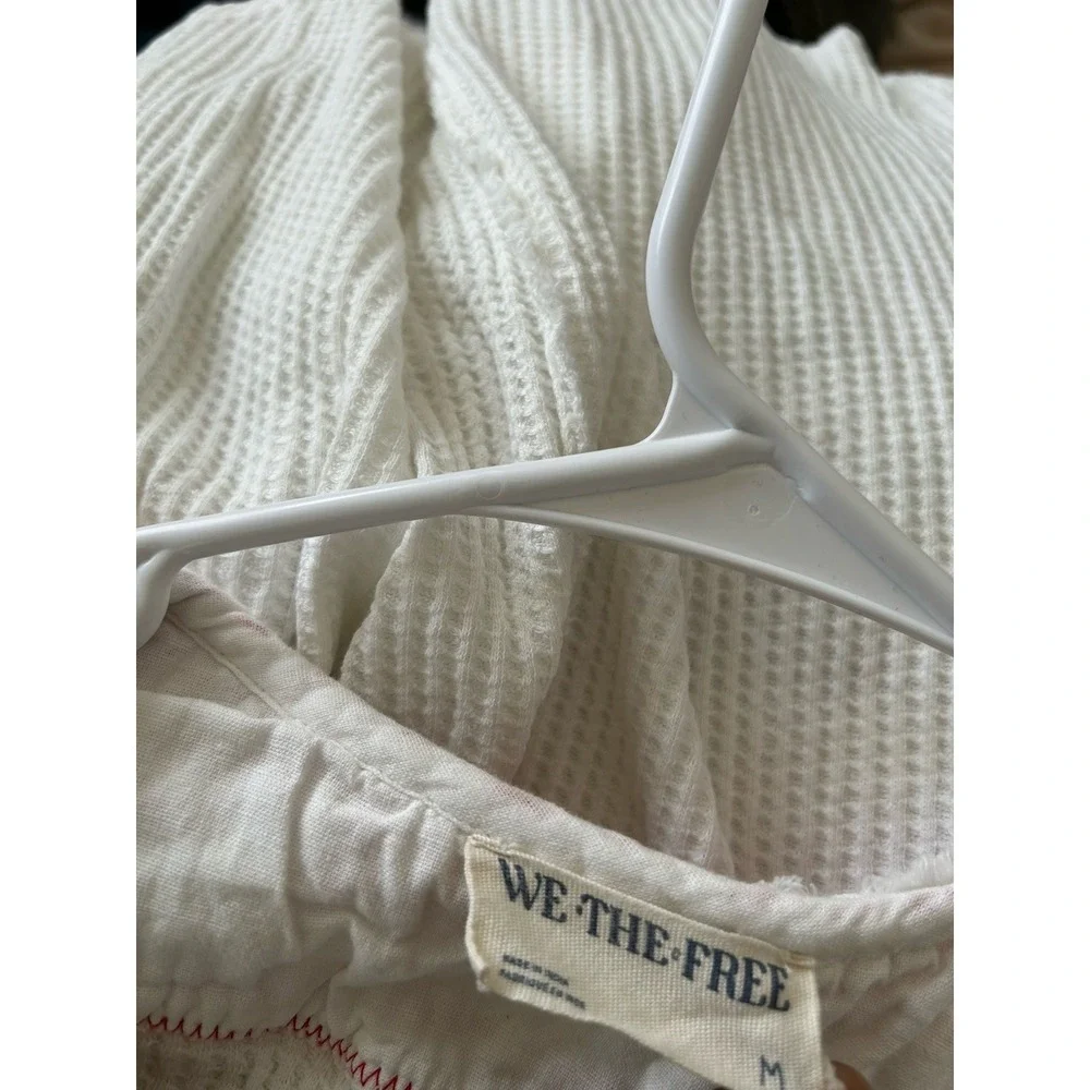 Free People u5 l8